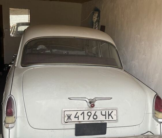 Бежевий ГАЗ 3110 Волга, об'ємом двигуна 2.45 л та пробігом 100 тис. км за 4000 $, фото 1 на Automoto.ua