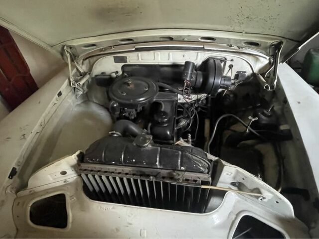 Бежевий ГАЗ 3110 Волга, об'ємом двигуна 2.45 л та пробігом 100 тис. км за 4000 $, фото 5 на Automoto.ua