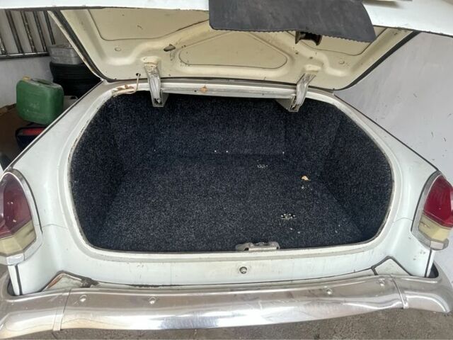 Бежевий ГАЗ 3110 Волга, об'ємом двигуна 2.45 л та пробігом 100 тис. км за 4000 $, фото 4 на Automoto.ua