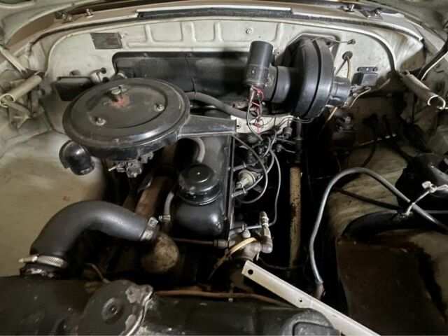 Бежевий ГАЗ 3110 Волга, об'ємом двигуна 2.45 л та пробігом 100 тис. км за 4000 $, фото 10 на Automoto.ua