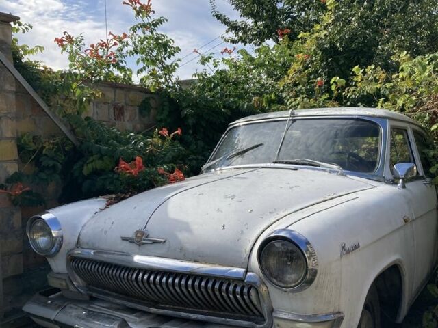 Бежевый ГАЗ 3110 Волга, объемом двигателя 0 л и пробегом 3 тыс. км за 592 $, фото 3 на Automoto.ua