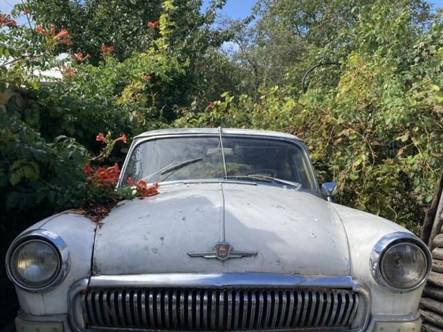 Бежевый ГАЗ 3110 Волга, объемом двигателя 0 л и пробегом 3 тыс. км за 592 $, фото 1 на Automoto.ua