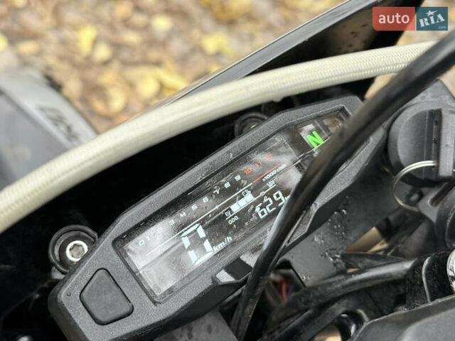 Черный ГАЗ 3110 Волга, объемом двигателя 0.25 л и пробегом 631 тыс. км за 3700 $, фото 15 на Automoto.ua