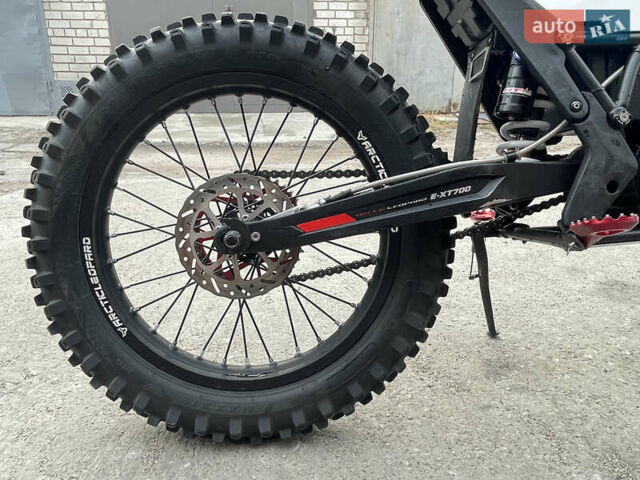 Чорний ГАЗ 3110 Волга, об'ємом двигуна 2.45 л та пробігом 1 тис. км за 4800 $, фото 6 на Automoto.ua