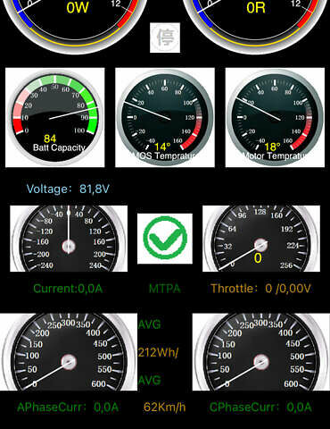 Черный ГАЗ 3110 Волга, объемом двигателя 2.45 л и пробегом 1 тыс. км за 4800 $, фото 12 на Automoto.ua