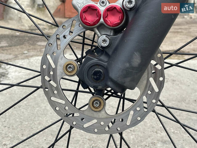 Чорний ГАЗ 3110 Волга, об'ємом двигуна 2.45 л та пробігом 1 тис. км за 4800 $, фото 5 на Automoto.ua