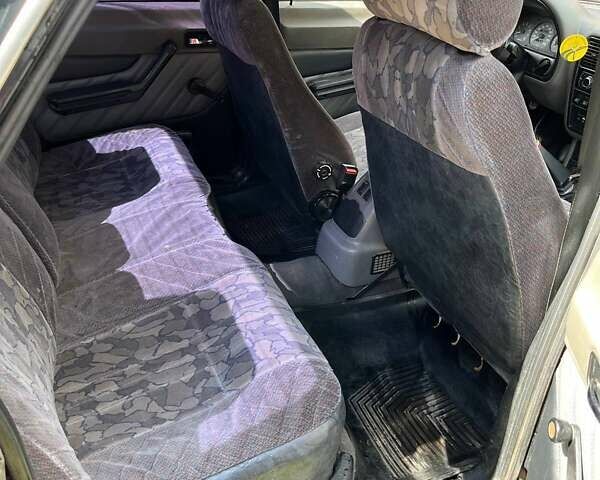 Черный ГАЗ 3110 Волга, объемом двигателя 0 л и пробегом 125 тыс. км за 1200 $, фото 7 на Automoto.ua