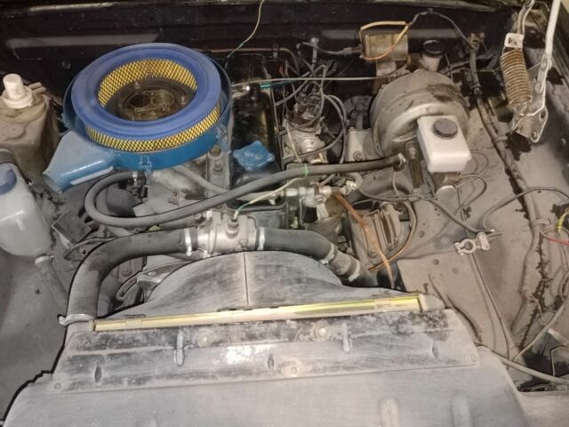 Черный ГАЗ 3110 Волга, объемом двигателя 0 л и пробегом 10 тыс. км за 550 $, фото 7 на Automoto.ua