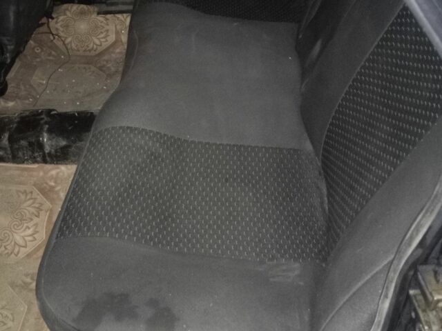 Черный ГАЗ 3110 Волга, объемом двигателя 0 л и пробегом 10 тыс. км за 550 $, фото 5 на Automoto.ua