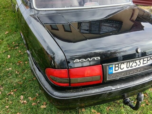 Чорний ГАЗ 3110 Волга, об'ємом двигуна 2.4 л та пробігом 54 тис. км за 1600 $, фото 1 на Automoto.ua