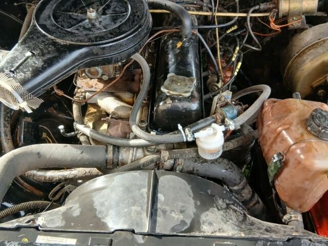 Чорний ГАЗ 3110 Волга, об'ємом двигуна 2.4 л та пробігом 54 тис. км за 1600 $, фото 5 на Automoto.ua