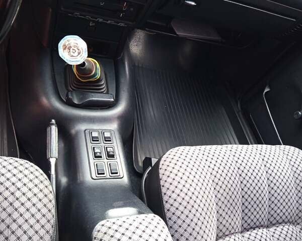 Черный ГАЗ 3110 Волга, объемом двигателя 2.4 л и пробегом 27 тыс. км за 3519 $, фото 2 на Automoto.ua