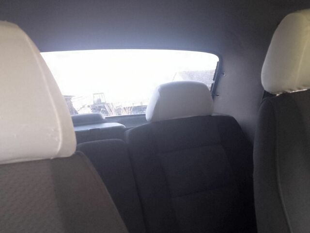 Черный ГАЗ 3110 Волга, объемом двигателя 2.4 л и пробегом 100 тыс. км за 2000 $, фото 5 на Automoto.ua