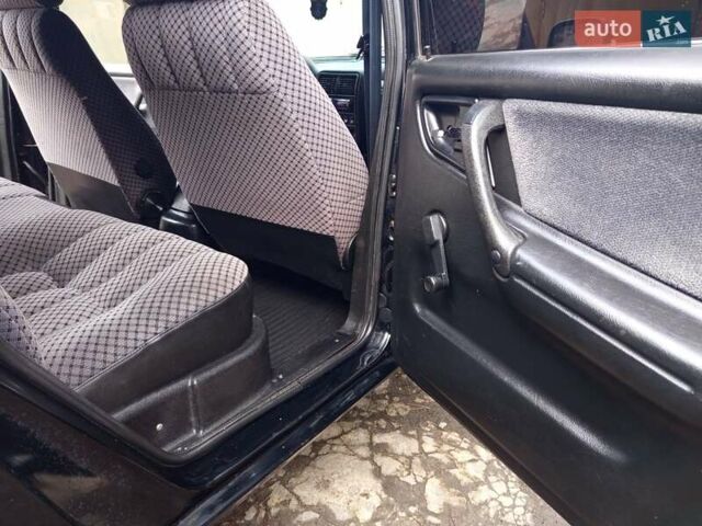 Черный ГАЗ 3110 Волга, объемом двигателя 2.4 л и пробегом 27 тыс. км за 3519 $, фото 5 на Automoto.ua