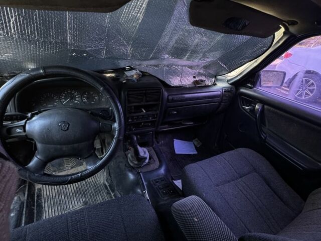 Чорний ГАЗ 3110 Волга, об'ємом двигуна 0 л та пробігом 111 тис. км за 450 $, фото 1 на Automoto.ua