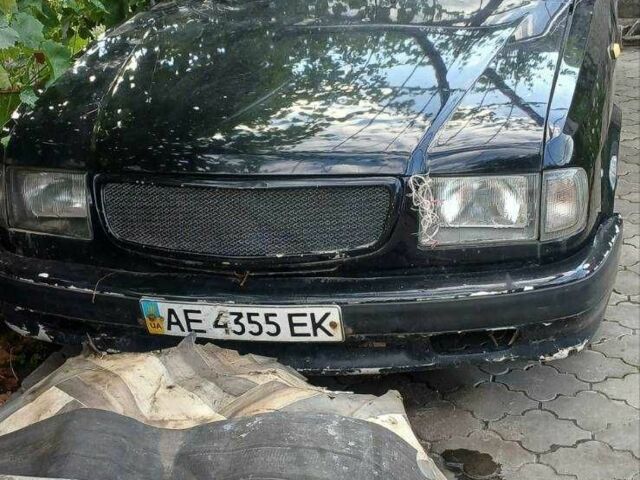 Чорний ГАЗ 3110 Волга, об'ємом двигуна 2.8 л та пробігом 106 тис. км за 2500 $, фото 1 на Automoto.ua