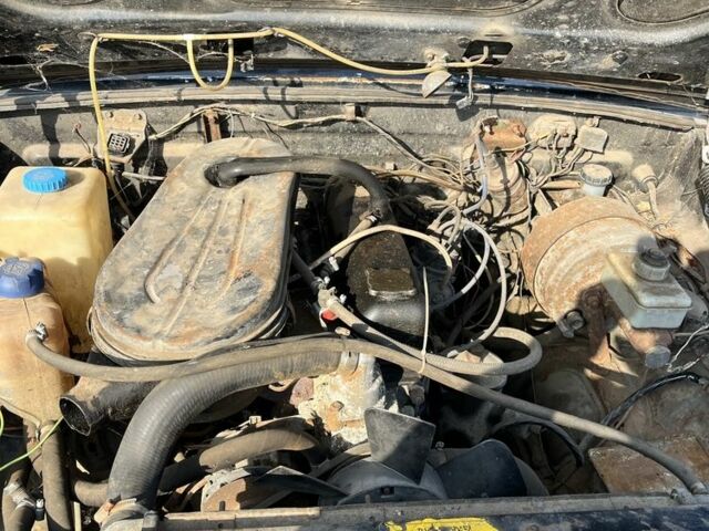 Чорний ГАЗ 3110 Волга, об'ємом двигуна 0 л та пробігом 100 тис. км за 287 $, фото 5 на Automoto.ua