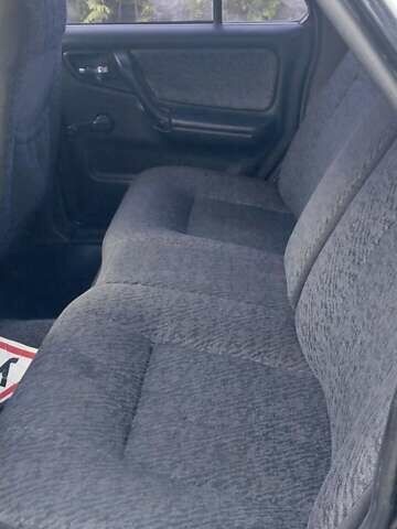 Чорний ГАЗ 3110 Волга, об'ємом двигуна 2.4 л та пробігом 105 тис. км за 1700 $, фото 2 на Automoto.ua