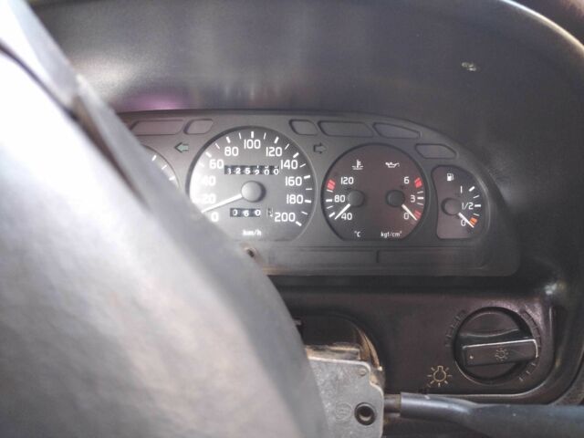 Чорний ГАЗ 3110 Волга, об'ємом двигуна 0 л та пробігом 1 тис. км за 700 $, фото 6 на Automoto.ua