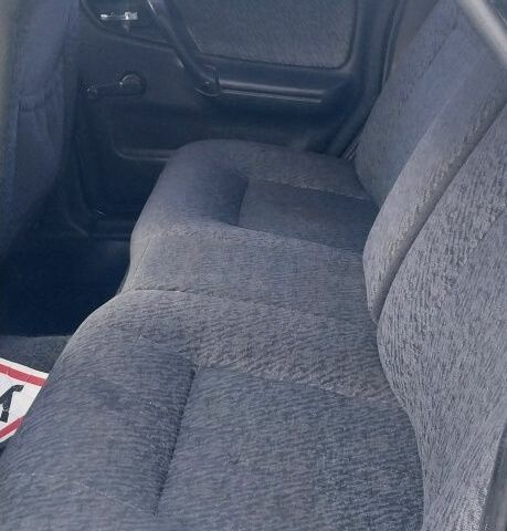 Чорний ГАЗ 3110 Волга, об'ємом двигуна 2.4 л та пробігом 105 тис. км за 1800 $, фото 2 на Automoto.ua