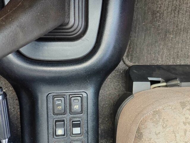 Черный ГАЗ 3110 Волга, объемом двигателя 2.3 л и пробегом 150 тыс. км за 3100 $, фото 5 на Automoto.ua