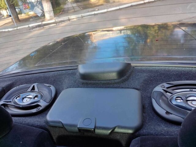 Черный ГАЗ 3110 Волга, объемом двигателя 2.3 л и пробегом 150 тыс. км за 3100 $, фото 7 на Automoto.ua