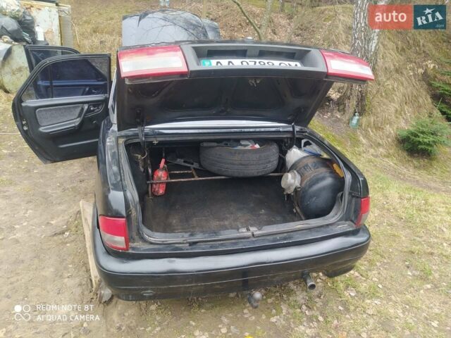 Чорний ГАЗ 3110 Волга, об'ємом двигуна 0 л та пробігом 340 тис. км за 1200 $, фото 3 на Automoto.ua
