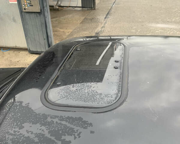 Черный ГАЗ 3110 Волга, объемом двигателя 2.29 л и пробегом 150 тыс. км за 2100 $, фото 11 на Automoto.ua