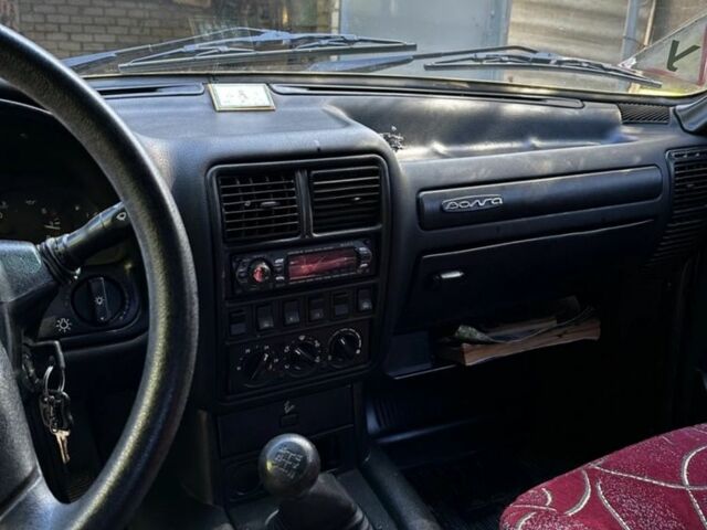 ГАЗ 3110 Волга 2005 в Шполе на Automoto.ua Черный ГАЗ 3110 Волга, объемом двигателя 2.3 л и пробегом 72 тыс. км за 1600 $, фото 7 на Automoto.ua