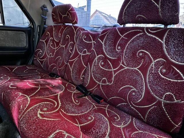 ГАЗ 3110 Волга 2005 в Шполе на Automoto.ua Черный ГАЗ 3110 Волга, объемом двигателя 2.3 л и пробегом 72 тыс. км за 1600 $, фото 1 на Automoto.ua