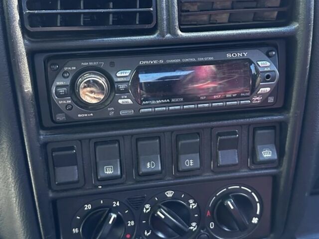 ГАЗ 3110 Волга 2005 в Шполе на Automoto.ua Черный ГАЗ 3110 Волга, объемом двигателя 2.3 л и пробегом 72 тыс. км за 1600 $, фото 2 на Automoto.ua