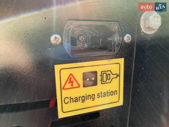 Черный ГАЗ 3110 Волга, объемом двигателя 1.5 л и пробегом 0 тыс. км за 14900 $, фото 15 на Automoto.ua