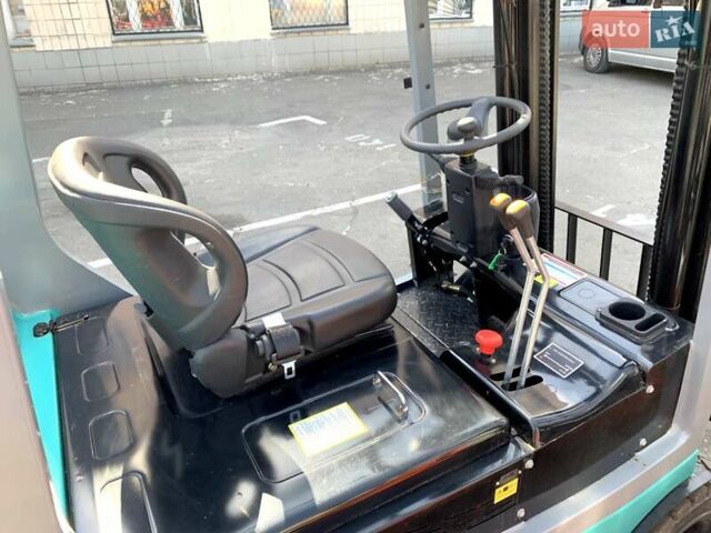 Черный ГАЗ 3110 Волга, объемом двигателя 1.5 л и пробегом 0 тыс. км за 14900 $, фото 11 на Automoto.ua