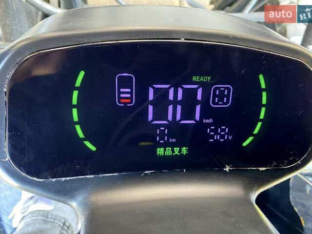 Черный ГАЗ 3110 Волга, объемом двигателя 1.5 л и пробегом 0 тыс. км за 14900 $, фото 16 на Automoto.ua