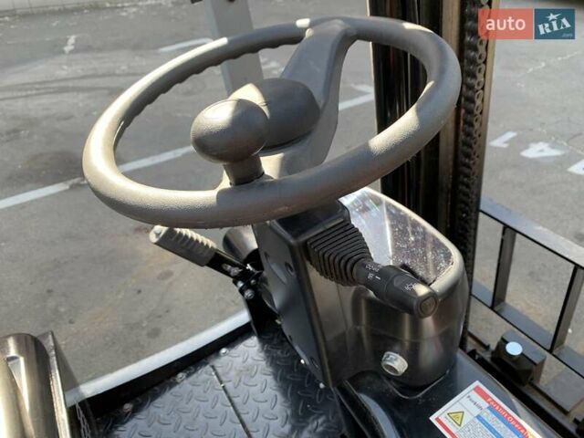 Черный ГАЗ 3110 Волга, объемом двигателя 1.5 л и пробегом 0 тыс. км за 14900 $, фото 14 на Automoto.ua