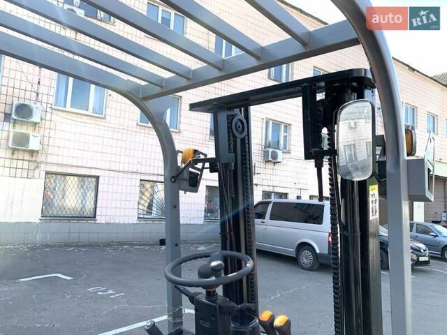 Черный ГАЗ 3110 Волга, объемом двигателя 1.5 л и пробегом 0 тыс. км за 14900 $, фото 12 на Automoto.ua