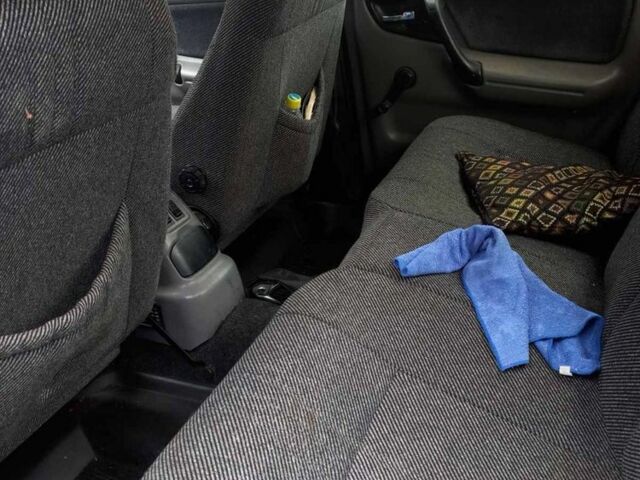 Фиолетовый ГАЗ 3110 Волга, объемом двигателя 0 л и пробегом 2 тыс. км за 1300 $, фото 3 на Automoto.ua