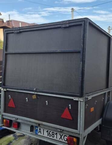 Коричневый ГАЗ 3110 Волга, объемом двигателя 2.45 л и пробегом 0 тыс. км за 950 $, фото 3 на Automoto.ua