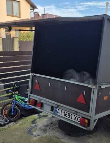 Коричневый ГАЗ 3110 Волга, объемом двигателя 2.45 л и пробегом 0 тыс. км за 950 $, фото 1 на Automoto.ua