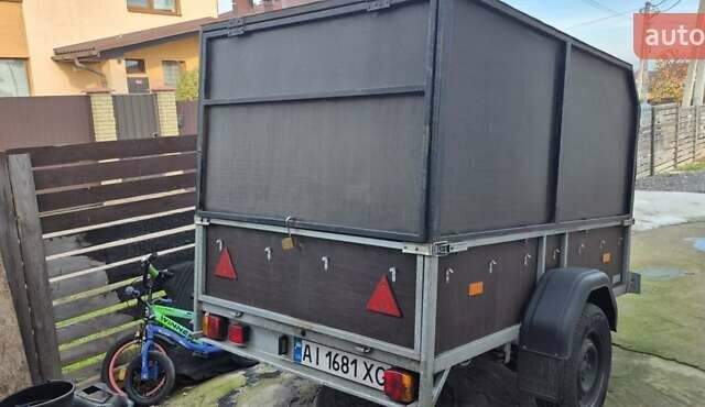 Коричневый ГАЗ 3110 Волга, объемом двигателя 2.45 л и пробегом 0 тыс. км за 950 $, фото 2 на Automoto.ua