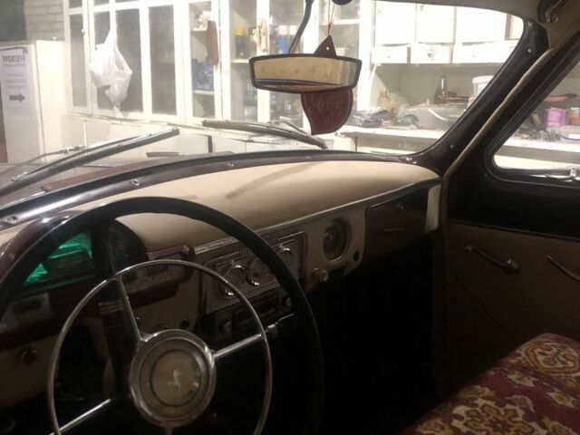 ГАЗ 3110 Волга 1970 в Бершаде на Automoto.ua Красный ГАЗ 3110 Волга, объемом двигателя 2.4 л и пробегом 1 тыс. км за 3445 $, фото 5 на Automoto.ua