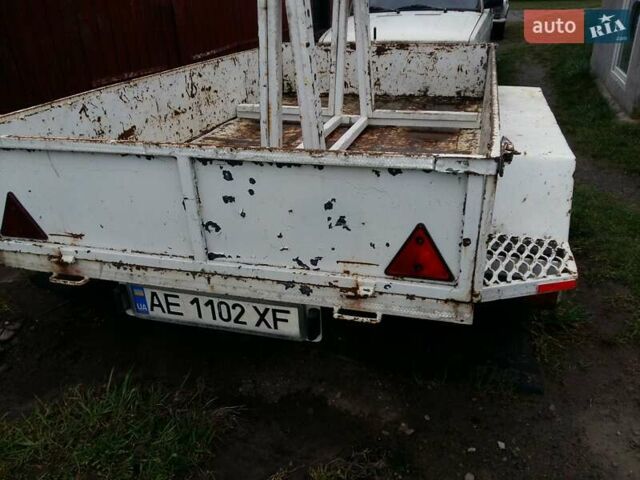 ГАЗ 3110 Волга 2017 у Радехове на Automoto.ua ГАЗ 3110 Волга, об'ємом двигуна 2.45 л та пробігом 111 тис. км за 2643 $, фото 12 на Automoto.ua