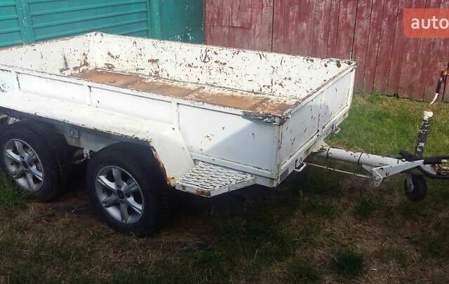 ГАЗ 3110 Волга 2017 у Радехове на Automoto.ua ГАЗ 3110 Волга, об'ємом двигуна 2.45 л та пробігом 111 тис. км за 2643 $, фото 2 на Automoto.ua