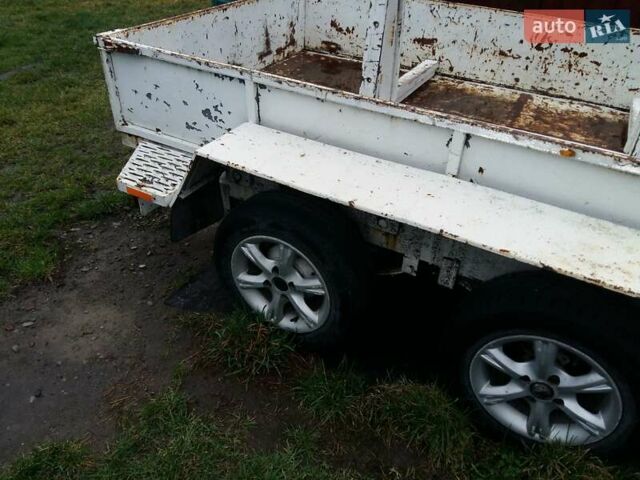 ГАЗ 3110 Волга 2017 у Радехове на Automoto.ua ГАЗ 3110 Волга, об'ємом двигуна 2.45 л та пробігом 111 тис. км за 2643 $, фото 14 на Automoto.ua