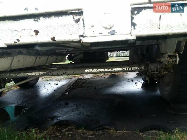 ГАЗ 3110 Волга 2017 у Радехове на Automoto.ua ГАЗ 3110 Волга, об'ємом двигуна 2.45 л та пробігом 111 тис. км за 2643 $, фото 1 на Automoto.ua