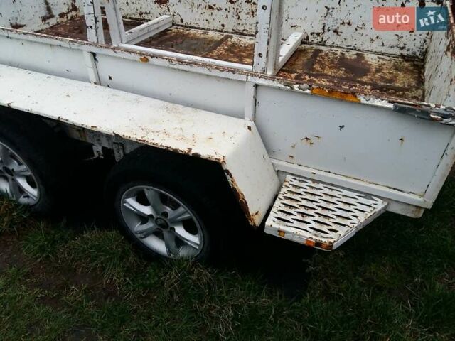 ГАЗ 3110 Волга 2017 у Радехове на Automoto.ua ГАЗ 3110 Волга, об'ємом двигуна 2.45 л та пробігом 111 тис. км за 2643 $, фото 15 на Automoto.ua