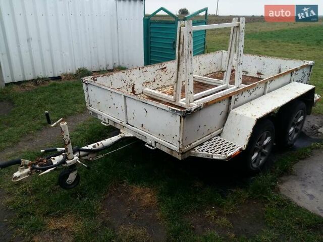 ГАЗ 3110 Волга 2017 у Радехове на Automoto.ua ГАЗ 3110 Волга, об'ємом двигуна 2.45 л та пробігом 111 тис. км за 2643 $, фото 6 на Automoto.ua