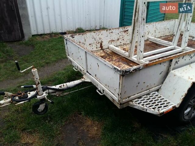 ГАЗ 3110 Волга 2017 у Радехове на Automoto.ua ГАЗ 3110 Волга, об'ємом двигуна 2.45 л та пробігом 111 тис. км за 2643 $, фото 5 на Automoto.ua