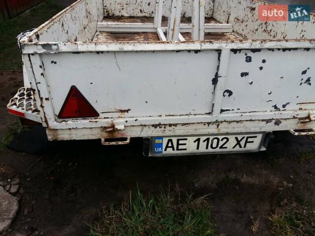 ГАЗ 3110 Волга 2017 у Радехове на Automoto.ua ГАЗ 3110 Волга, об'ємом двигуна 2.45 л та пробігом 111 тис. км за 2643 $, фото 11 на Automoto.ua