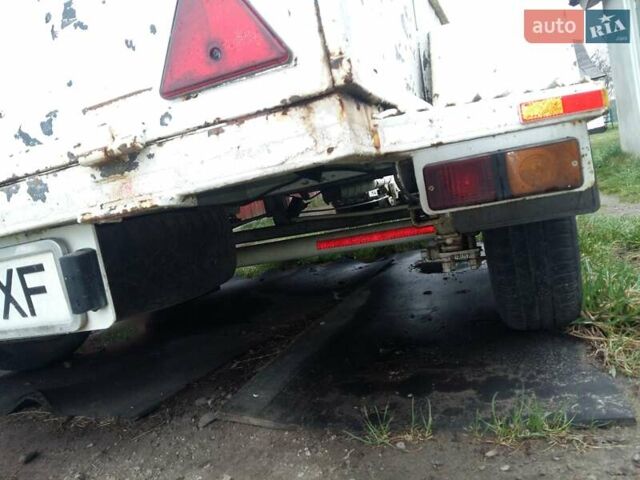 ГАЗ 3110 Волга 2017 у Радехове на Automoto.ua ГАЗ 3110 Волга, об'ємом двигуна 2.45 л та пробігом 111 тис. км за 2643 $, фото 10 на Automoto.ua